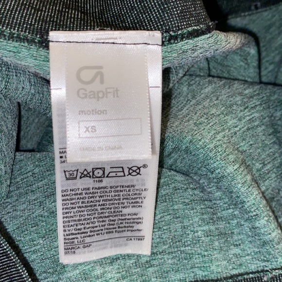 Gap body leggings - Picture 2 of 3